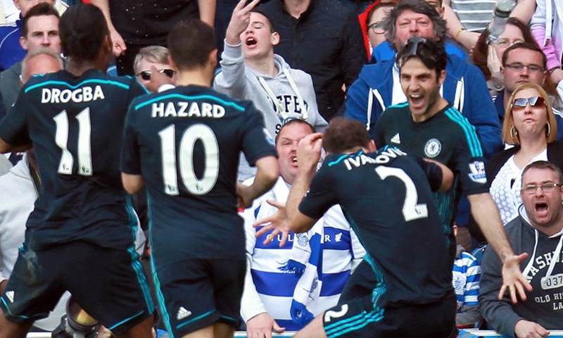 Mourinho: "11 igrača u izboru PFA ne bi osvojilo Premier ligu, momčad nema ravnotežu"