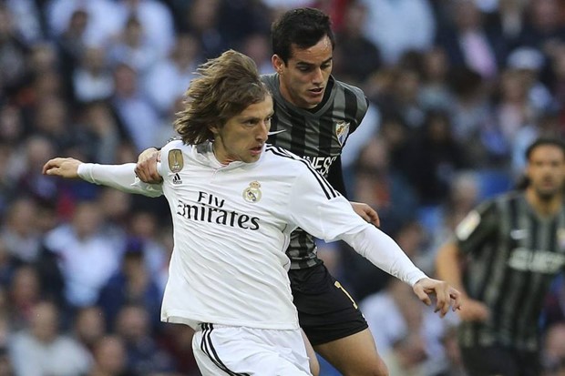 Allegri: "Real Madridu već nedostaje igrač kojeg bih izbjegao - Luka Modrić"