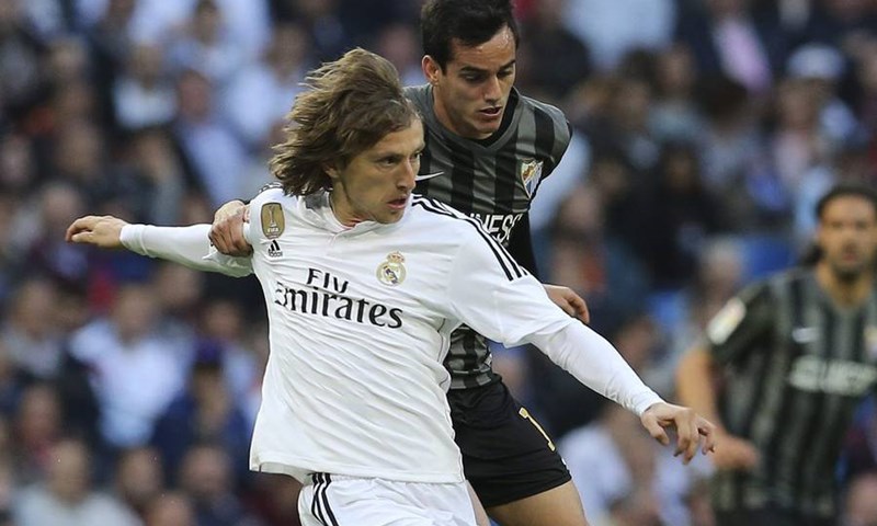 Allegri: "Real Madridu već nedostaje igrač kojeg bih izbjegao - Luka Modrić"