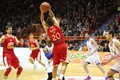 "Fantastična obrana" za Cedevitin optimizam, Repeša: "Bilo je bitno smjestiti glave na svoje mjesto"