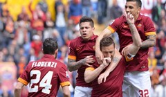 Video: Roma se propustila vratiti na drugo mjesto, upisala čak 13. remi u sezoni