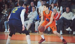 Šibenčani nastavljaju sa sjajnim igrama, uvjerljive pobjede GKK i Jollyja