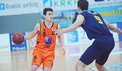 Zagreb odnio pobjedu s Baldekina i ostao uz bok Cedeviti i Ciboni