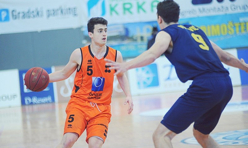 Zagreb odnio pobjedu s Baldekina i ostao uz bok Cedeviti i Ciboni