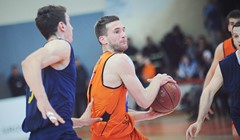 Zagreb u derbiju nadjačao GKK Šibenik i ostao na vrhu ljestvice