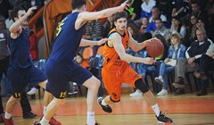 Gorica debitirala u Ligi za prvaka pobjedom protiv GKK Šibenika