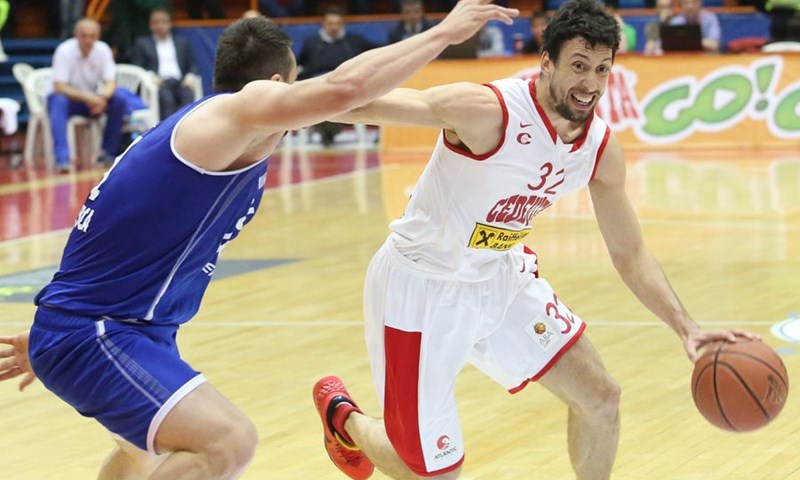 Odluka u Podgorici: Cedevita uz komplikacije izborila majstoricu s Budućnosti