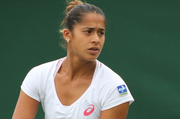 Video: Teliana Pereira donijela Brazilu prvu WTA titulu još od 1988. godine