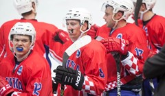 Hrvatska 2016. godine domaćin Svjetskog prvenstva u hokeju na ledu Divizije 1B