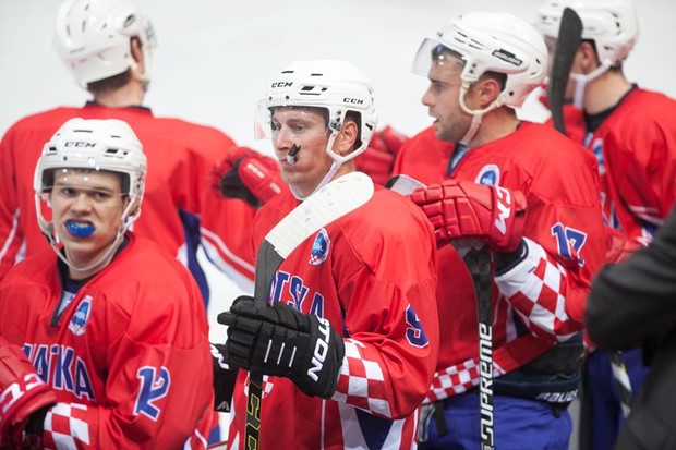 Hrvatska 2016. godine domaćin Svjetskog prvenstva u hokeju na ledu Divizije 1B