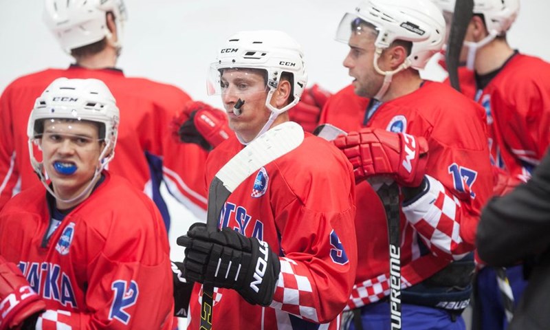 Alan Letang objavio sastav za Svjetsko prvenstvo u hokeju na ledu