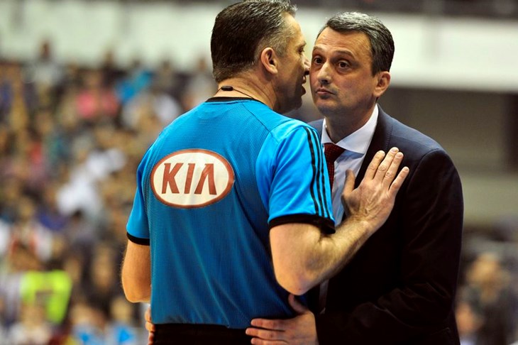 Dejan Radonjić novi trener Bayern Münchena