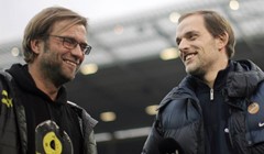 Thomas Tuchel predstavljen u Borussiji: "Imao sam veliku želju voditi vrhunski njemački klub"