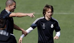 Kovač: "Gajim nadu da se Modrić može oporaviti do susreta s Italijom"