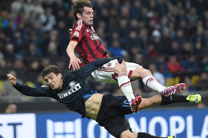 Mancini: "Šutio sam 20 utakmica, ali...", Inzaghi: "Ovo je bio maksimum"