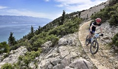 Četiri dana, četiri otoka: Završio prvi Adria 4 Islands MTB stage race