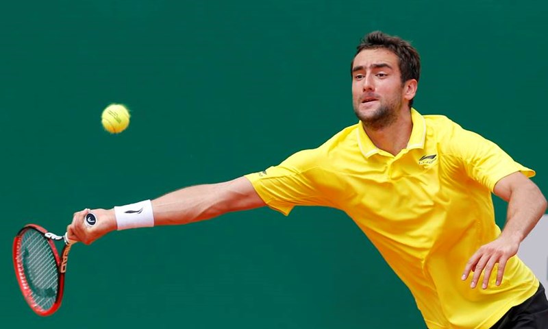 Marin Čilić preskočio Wawrinku, veliki pad Donne Vekić