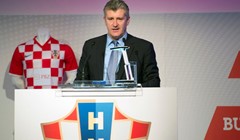 Šuker: "44 djelatnika u uredu Saveza ispunili su svoje zadatke na najbolji mogući način"