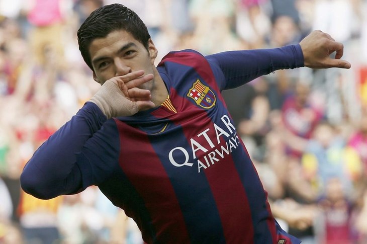 Suarez: "Modrić je igrao sjajno i bio važan igrač Real Madrida, nije lijepo čuti vijesti o ozljedi"