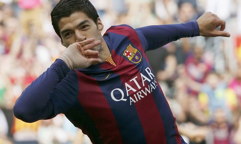 Suarez: "Ardi i Vidalu nije lako, ali pauza će im pomoći da se bolje prilagode"