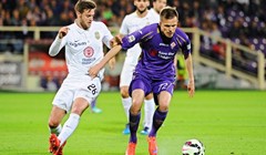 Video: Fiorentina u 90. minuti ostala bez bodova protiv Verone