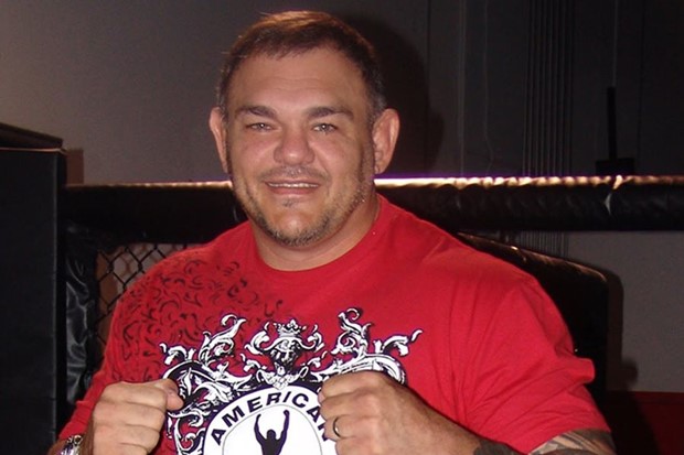 U Zagreb dolazi američka MMA legenda Conan Silveira