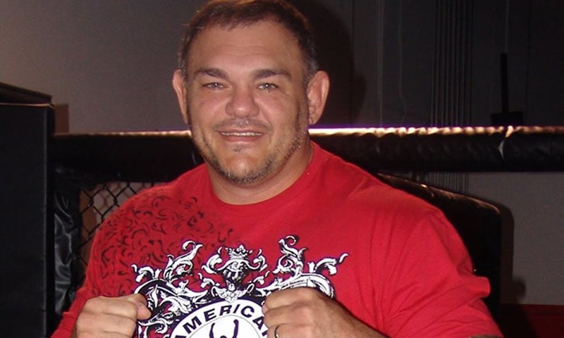 Svjetska MMA legenda Conan Silveira u Zagrebu pronašao talente koje je pozvao u Miami