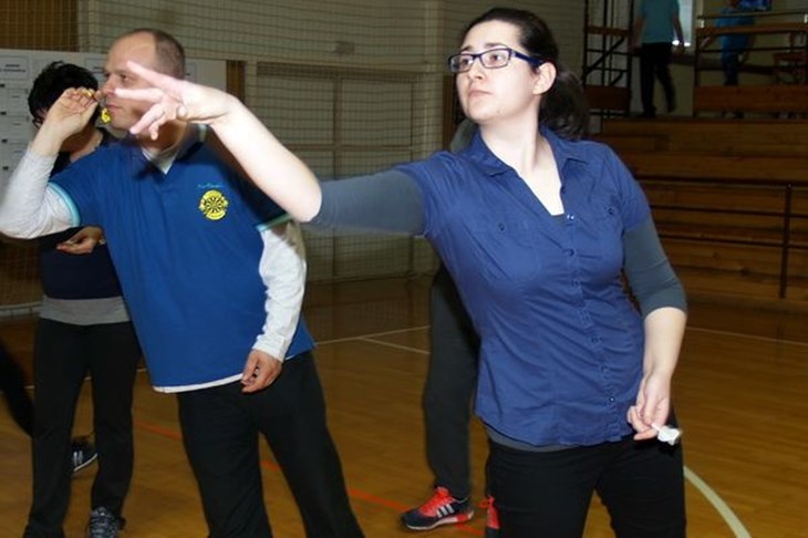 Vlatka Lešić i Boris Krčmar potvrdili status najboljih