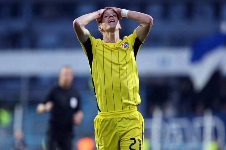 Druga momčad Dinama pobjedom zaključila godinu