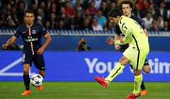 Parižani jači u uzvratu nego na svom travnjaku, na Camp Nouu trebaju čudo