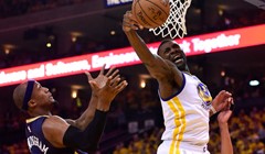 Video: Bucksi i Pelicansi izdržali do završnice i tamo ipak ostali bez breaka