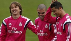 Van der Vaart: "Modrić je ključni igrač Real Madrida, on nikada ne gubi loptu"