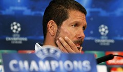 Simeone: "Poštovat ću svakog tko uskoči umjesto izvrsnog Modrića. Vjerujem da će Mandžukić biti spreman"