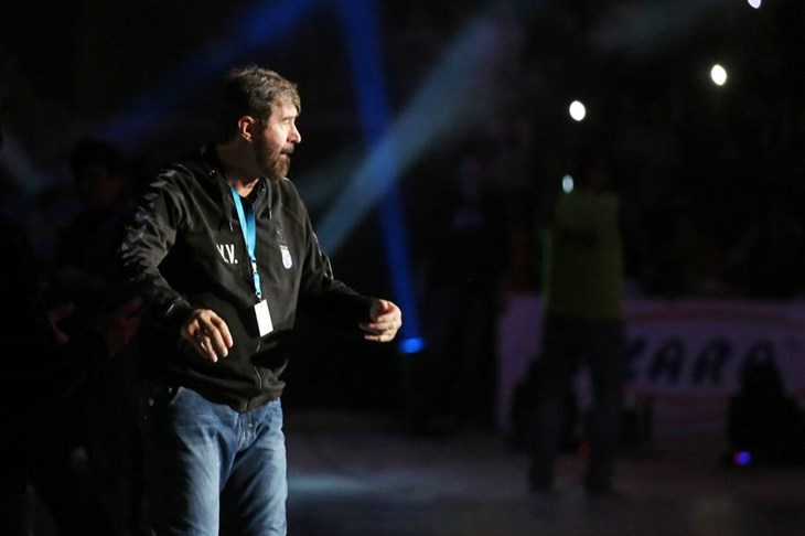 Barcelona poljuljala Vujovića, odluka odgođena: "Želim momčad koja će pucati na Final Four"