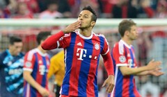 Video: "Uragan" Bavaraca u prvom dijelu, Bayern šesticom ispratio Porto iz Lige prvaka