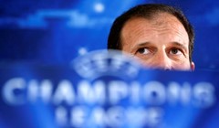 Jardim: "Monaco se može nositi s bilo kojom taktikom Juventusa", Allegri: "Nećemo se zaletjeti"