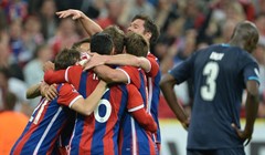 Guardiola: "Sada je lako voljeti igrače", Müller: "Nismo očekivali da ćemo ovako odigrati"
