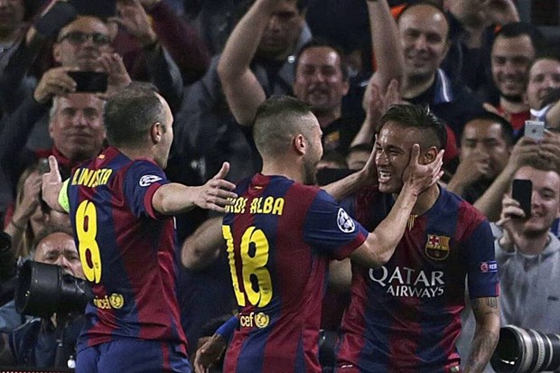 Iniesta: "Nisam nikada ni otišao", David Luiz: "Protiv Barcelone više nismo mogli"