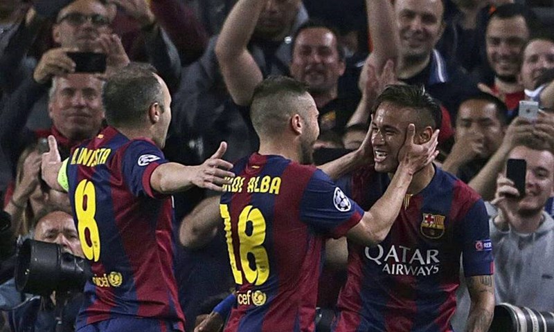 Iniesta: "Nisam nikada ni otišao", David Luiz: "Protiv Barcelone više nismo mogli"