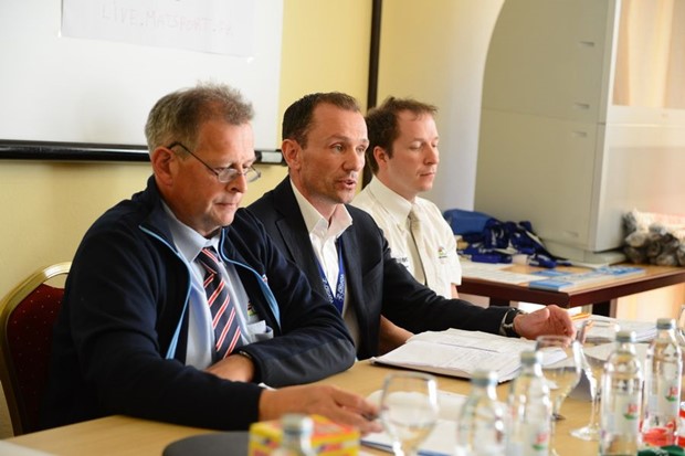 149 natjecatelja i 19 momčadi kreće iz Makarske na Tour of Croatia