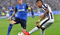 Monaco treba utakmicu sezone za prolazak u polufinale, Allegri ispunjava obećanje