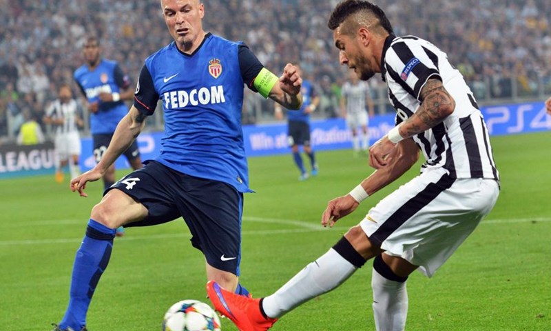 Monaco treba utakmicu sezone za prolazak u polufinale, Allegri ispunjava obećanje