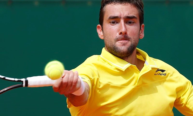 Marin Čilić poražen od dominikanskog veterana i za 80 minuta oprostio se od Barcelone