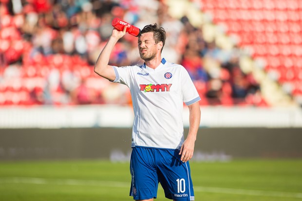 Hajduk bez šestorice ili sedmorice na Slaven, Maloča se vraća, Brbić: "HNS nije posve iskren"