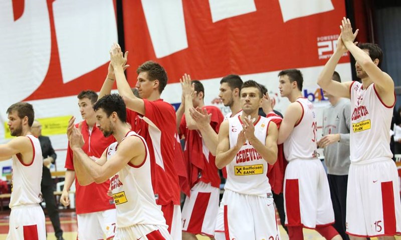Cedevita u majstorici spasila sezonu: Hrvatski prvak odnio pobjedu i Euroligu iz Podgorice