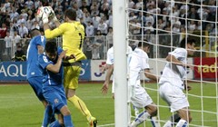 Mamić: "Dinamo napokon odigrao emotivnu utakmicu", Kek: "Možemo se pogledati u oči"