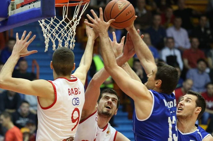 Repeša poslije majstorice: "Pobijedila je košarka, a sada želimo biti dostojan suparnik Zvezdi"