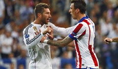 Video: Chicharito u završnici utakmice slomio otpor Atletica i donio Realu polufinale