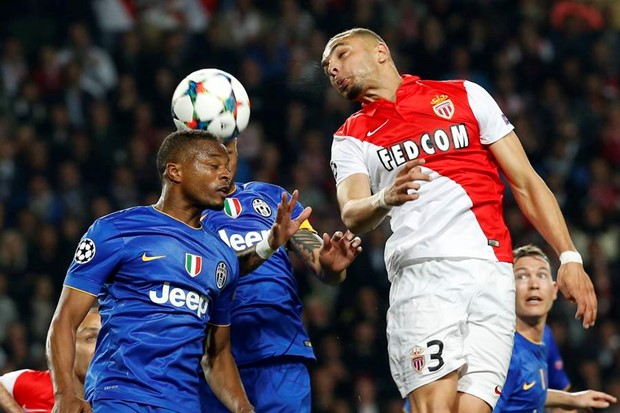 Evra: "Talijanski, čvrsto, ružno i učinkovito", Jardim: "Monaco je Europi pokazao dobar nogomet"