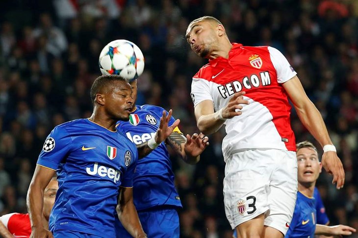 Evra: "Talijanski, čvrsto, ružno i učinkovito", Jardim: "Monaco je Europi pokazao dobar nogomet"